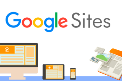  Hướng dẫn tạo web với Google Site miễn phí