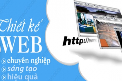 Thiết kế website khách sạn & resort tại Đà Nẵng và Hội An