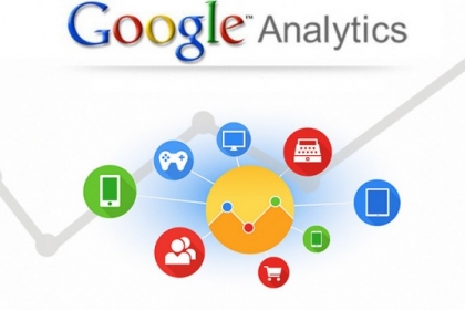 Dữ liệu Google Analytics đo lường truy cập chính xác