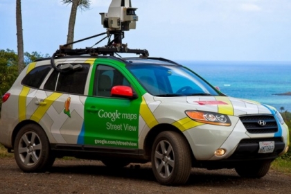 Công nghệ Xe hơi tự lái Google Đã được sản xuất dây chuyền