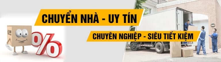 Chuyển nhà Đà Nẵng uy tín