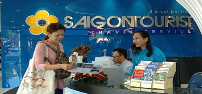Công ty du lịch Đà Nẵng Công ty du lịch Đà Nẵng