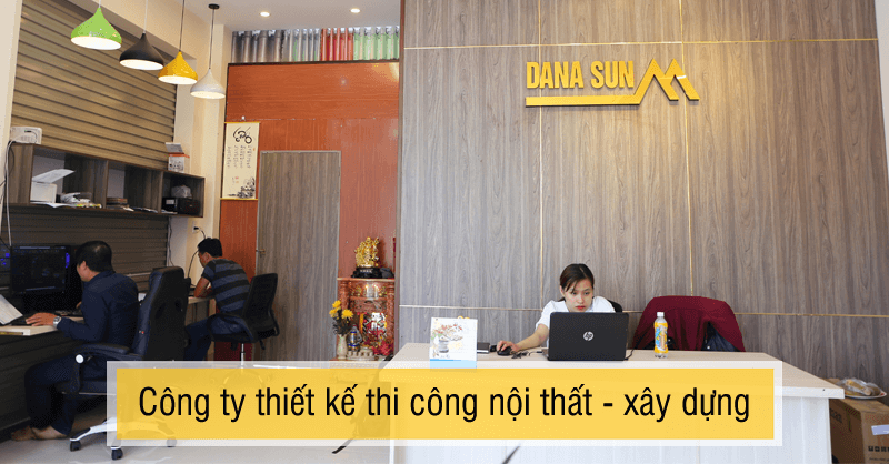 thiết kế nội thất đà nẵng