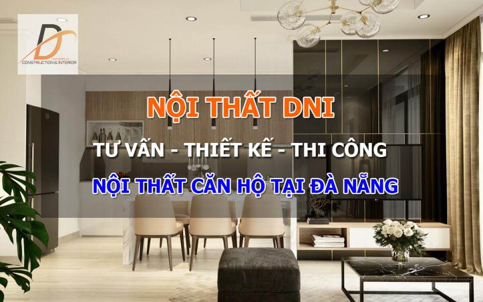 thiết kế nội thất đà nẵng