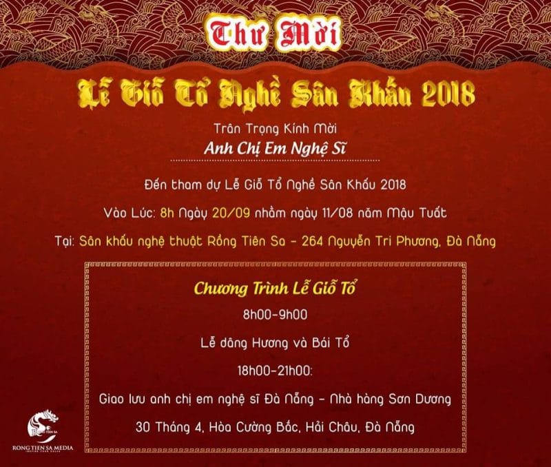 tổ chức sự kiện đà nẵng