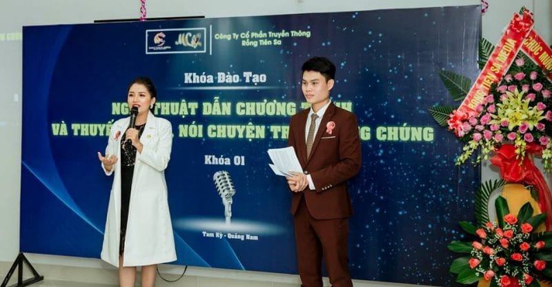 tổ chức sự kiện đà nẵng