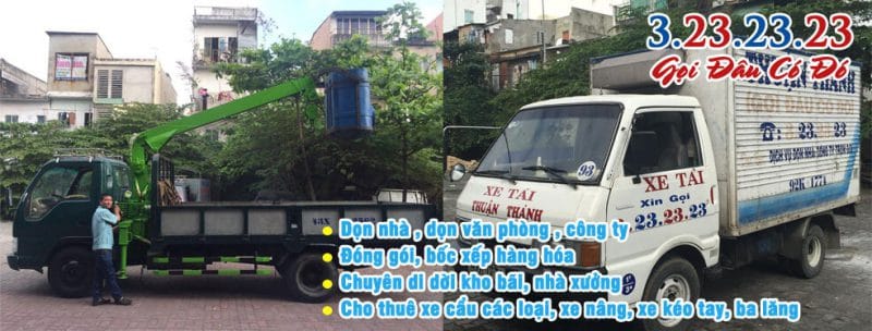 thuê xe nâng đà nẵng
