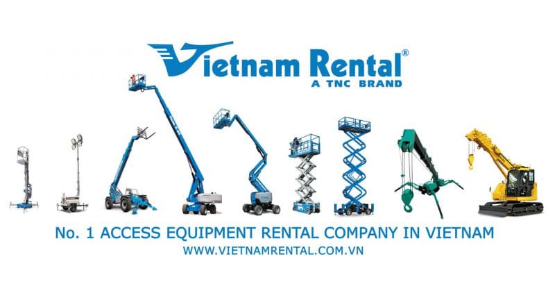thuê xe nâng đà nẵng