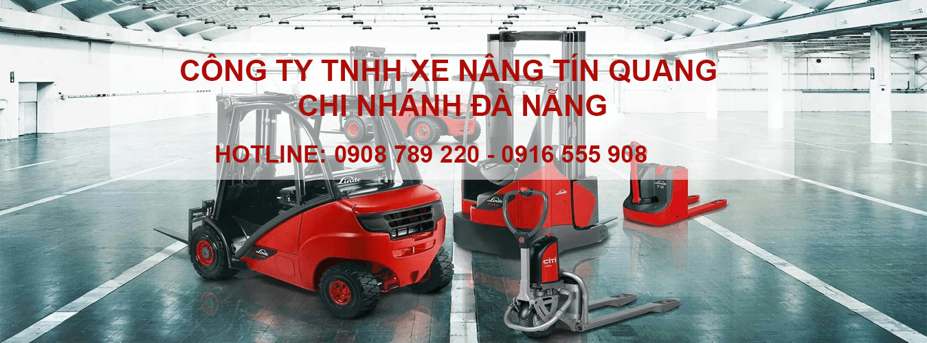 thuê xe nâng đà nẵng