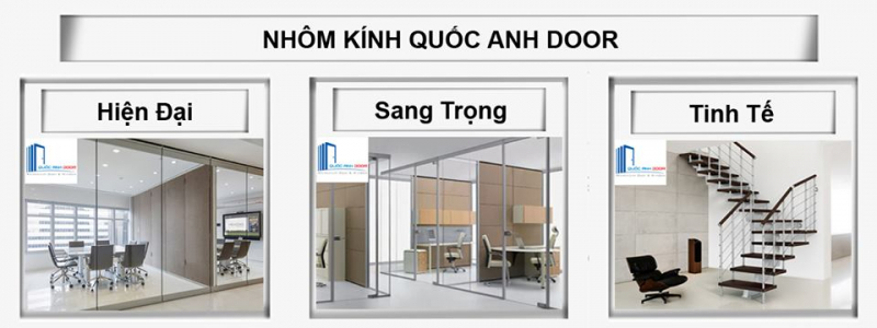 Quốc Anh Door