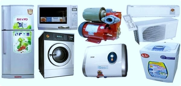 sửa tủ lạnh tại đà nẵng