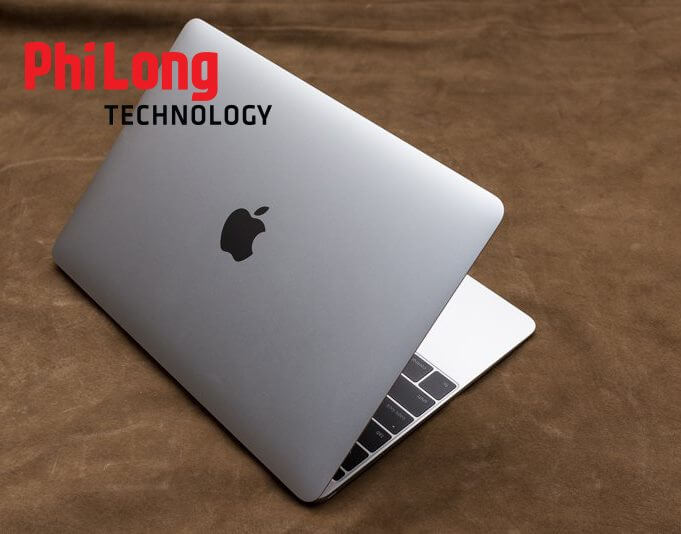 mua macbook chính hãng ở Đà Nẵng