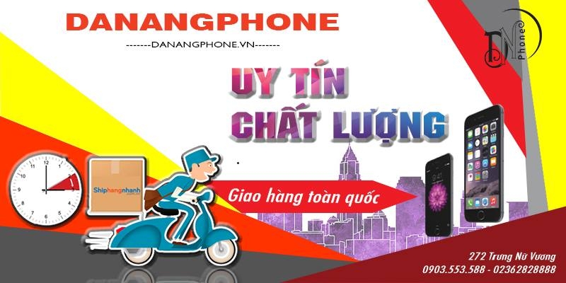 Chất lượng sản phẩm và dịch vụ tại Đà Nẵng Phone chắc chắn sẽ khiến bạn hài lòng