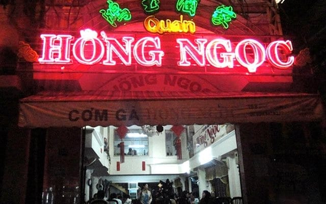 Quán Cơm Ngon Ở Đà Nẵng