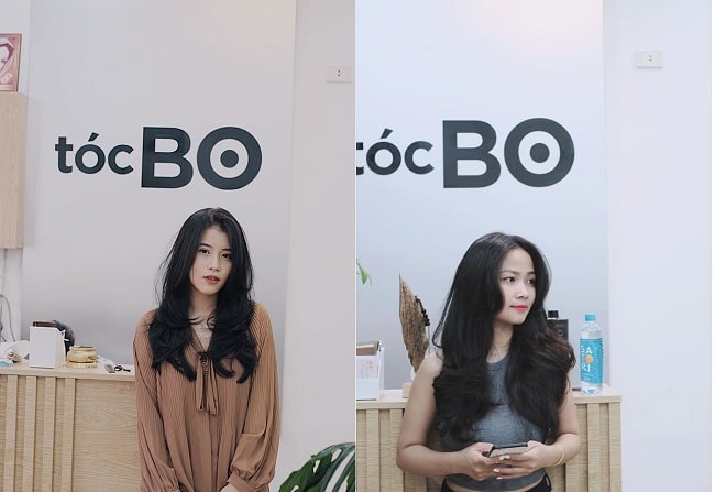 salon tóc Đà Nẵng