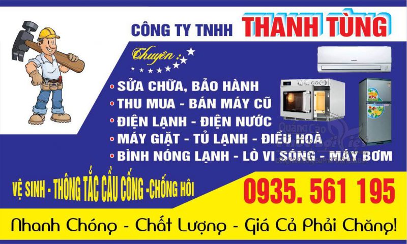 sửa điều hòa Đà Nẵng