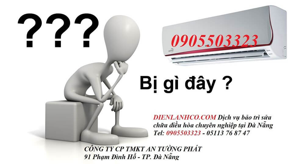 sửa điều hòa Đà Nẵng