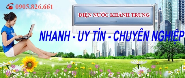 sửa điều hòa Đà Nẵng