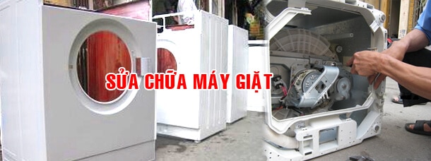 sửa máy giặt đà nẵng