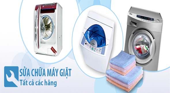 sửa máy giặt đà nẵng