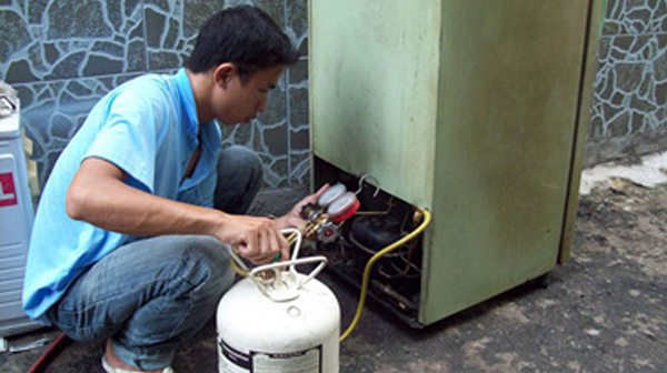 Trung tâm dịch vụ Điện tử - Điện lạnh Bách Khoa đảm bảo chất lượng dịch vụ bằng quy trình sửa chữa được đúng kết sau nhiều năm phục vụ khách hàng.