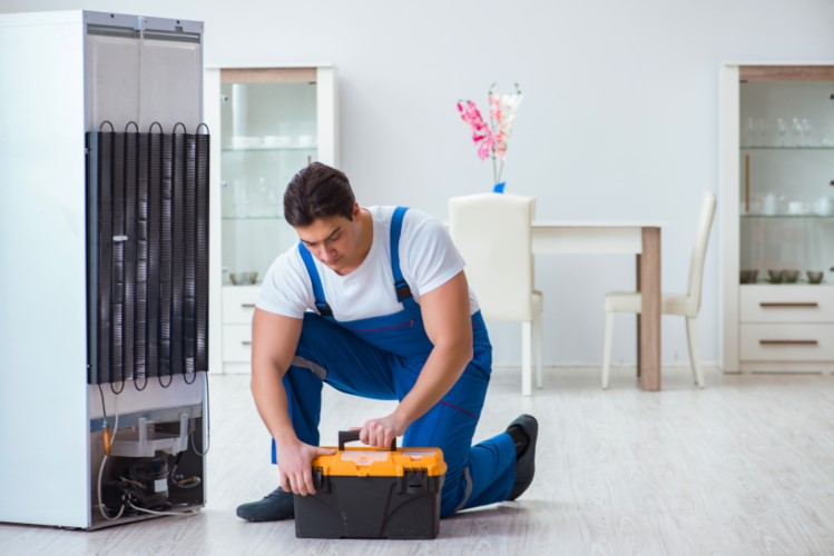 Thanh Tùng cam kết sẽ không làm bạn thất vọng khi đến với trung tâm.