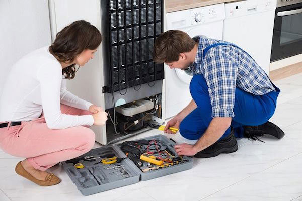Điện lạnh Phú Đông Phát là lấy uy tín làm đầu, đi kèm với chất lượng phục vụ chu đáo