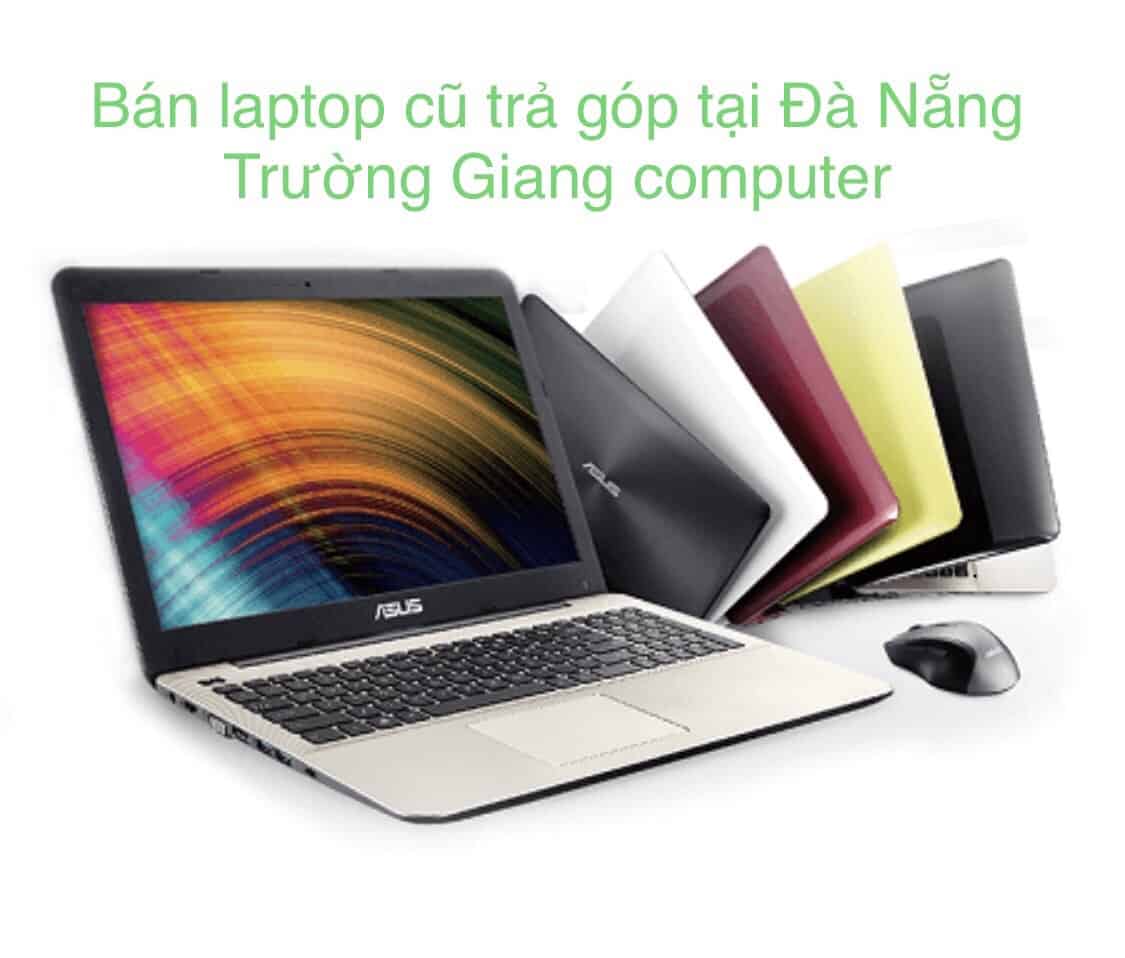 Thay Màn Hình Laptop Đà Nẵng