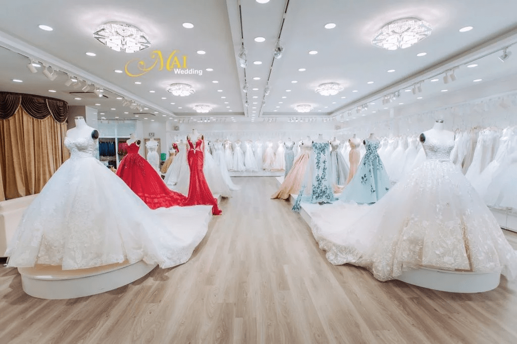 Tiệm Áo Cưới Đà Nẵng Tiệm Áo Cưới Đà Nẵng