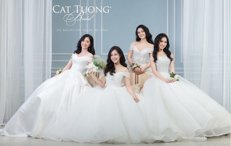 Tiệm Áo Cưới Đà Nẵng Tiệm Áo Cưới Đà Nẵng