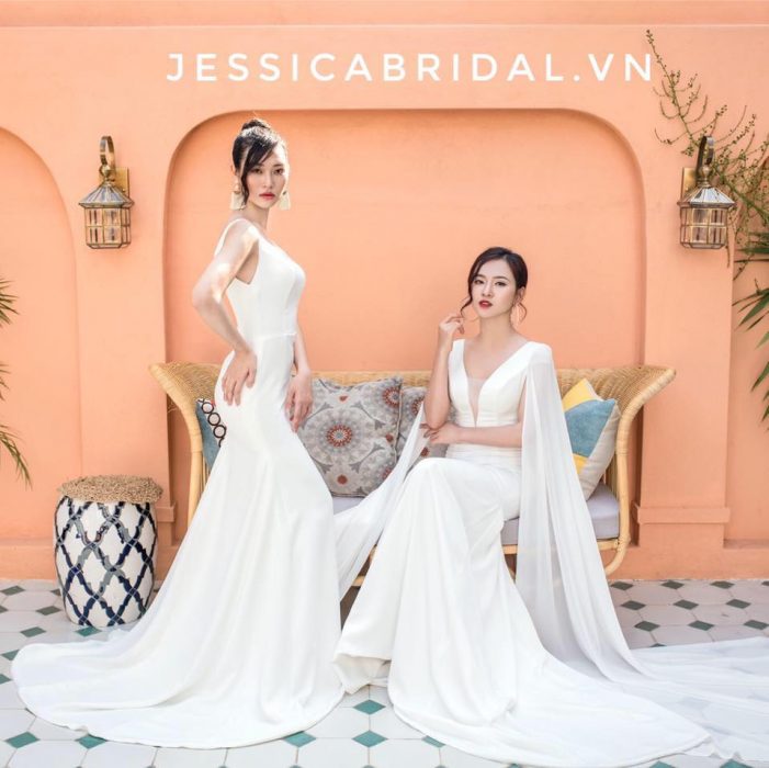 Tiệm Áo Cưới Đà Nẵng