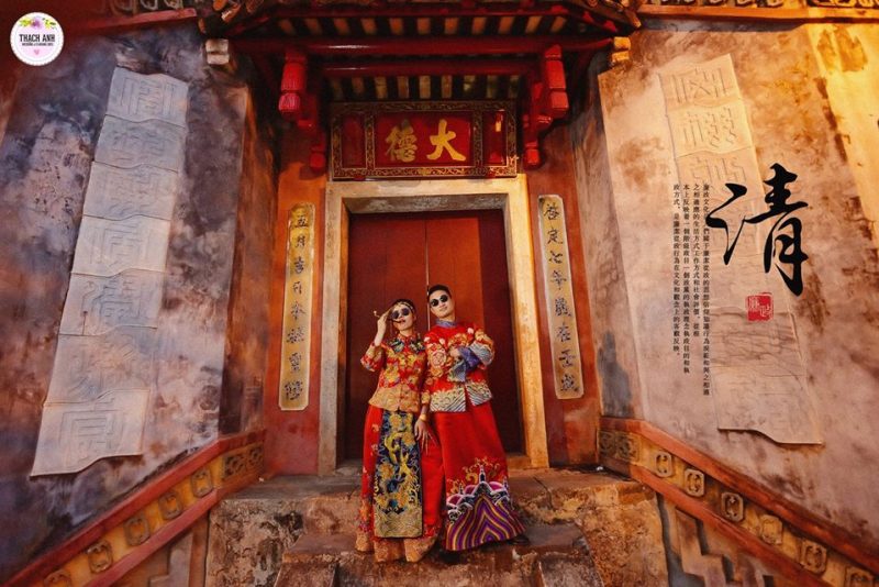 Tiệm Áo Cưới Đà Nẵng Tiệm Áo Cưới Đà Nẵng