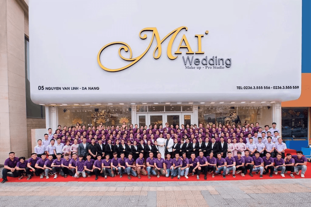 Tiệm Áo Cưới Đà Nẵng Tiệm Áo Cưới Đà Nẵng