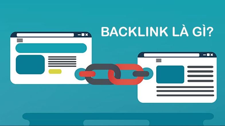 backlink là gì?