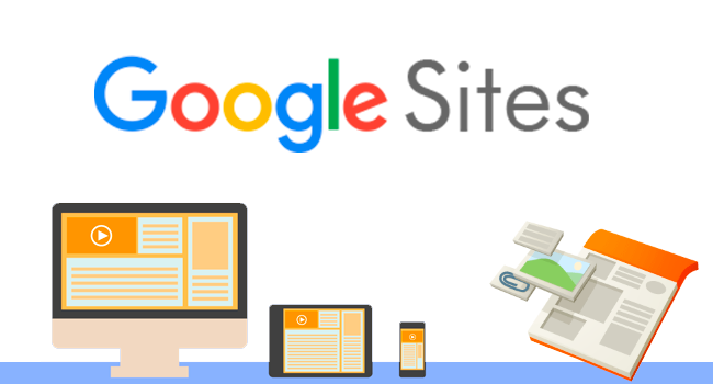 google-sites-gratis