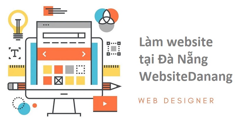Làm website tại Đà Nẵng